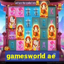 gamesworld ae