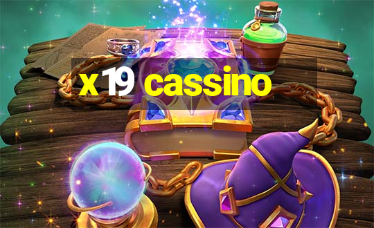 x19 cassino