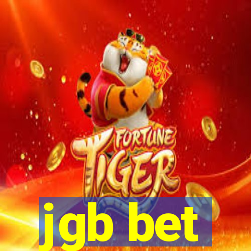 jgb bet