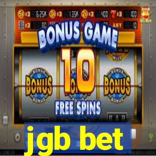 jgb bet