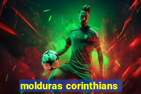 molduras corinthians