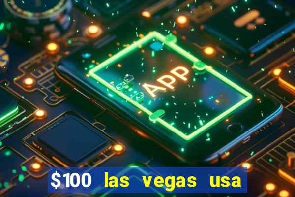 $100 las vegas usa casino no deposit bonus codes