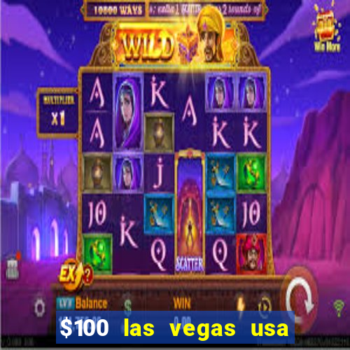 $100 las vegas usa casino no deposit bonus codes