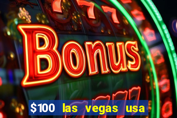 $100 las vegas usa casino no deposit bonus codes