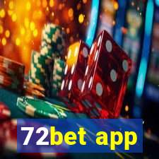 72bet app