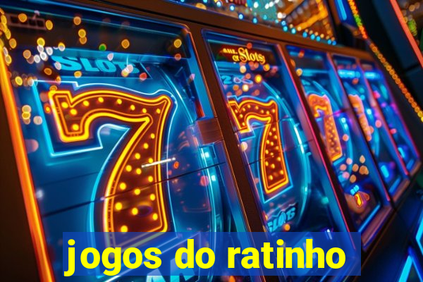 jogos do ratinho