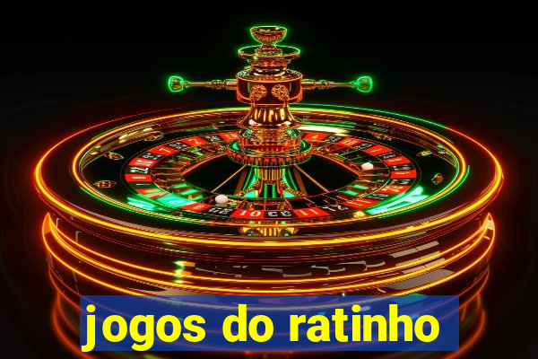 jogos do ratinho