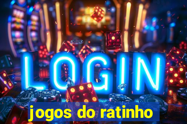 jogos do ratinho