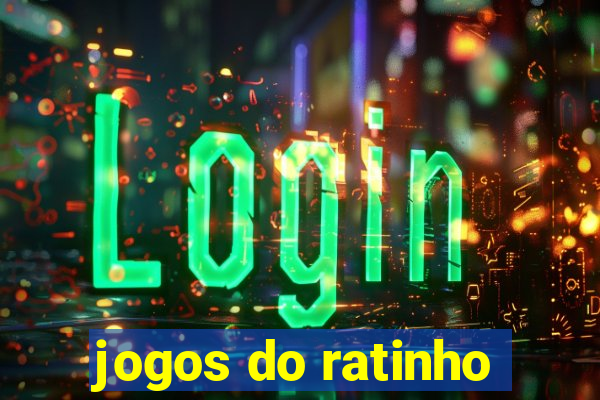 jogos do ratinho