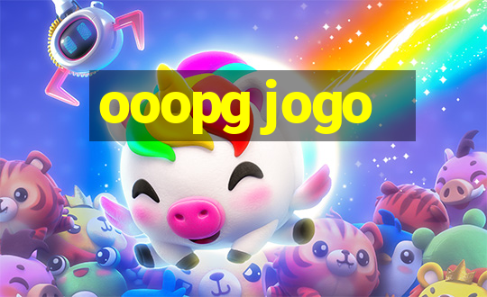 ooopg jogo