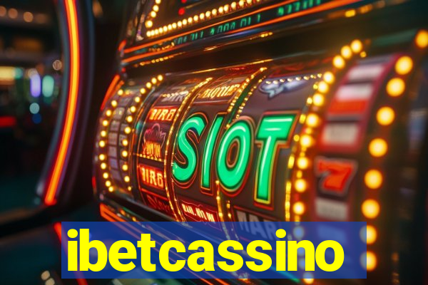 ibetcassino