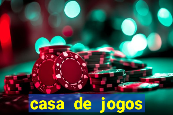 casa de jogos gusttavo lima