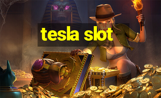 tesla slot