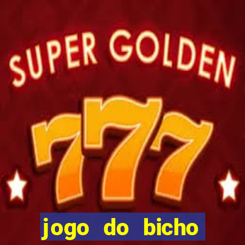 jogo do bicho federal jogar online