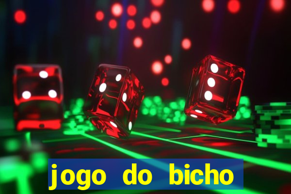 jogo do bicho federal jogar online