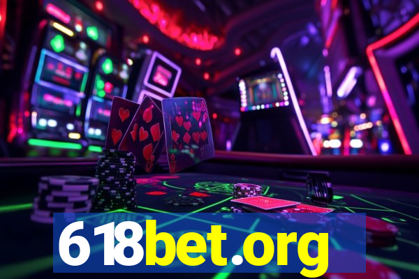 618bet.org