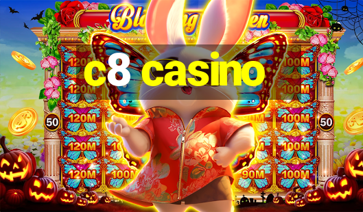 c8 casino