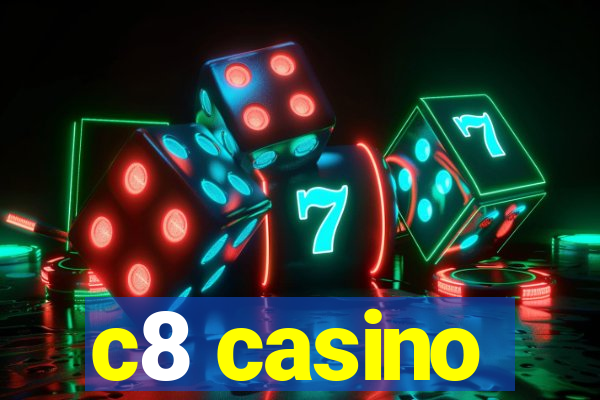 c8 casino