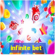 infinite bet