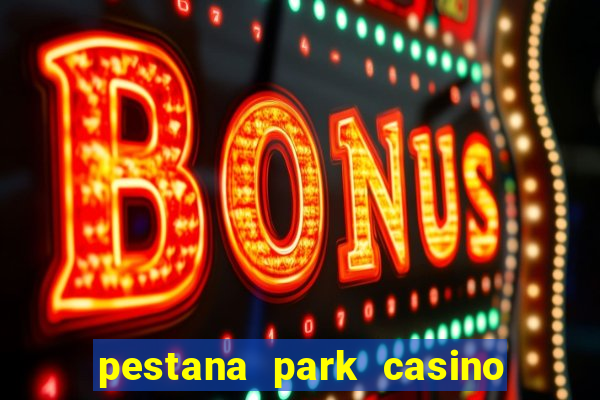 pestana park casino hotel madeira