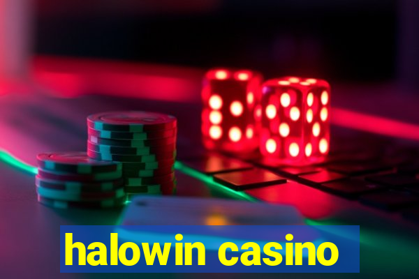 halowin casino