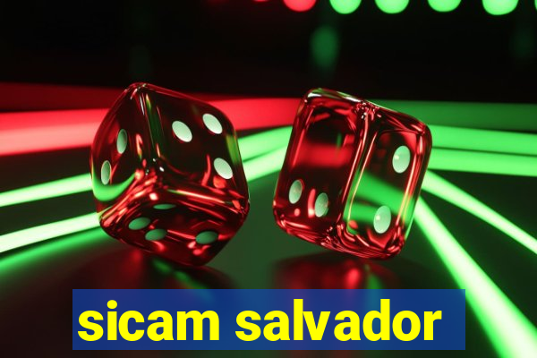 sicam salvador