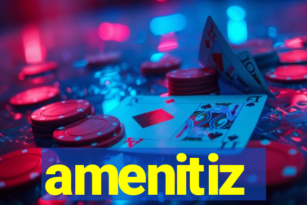 amenitiz