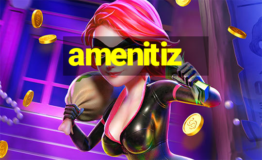 amenitiz