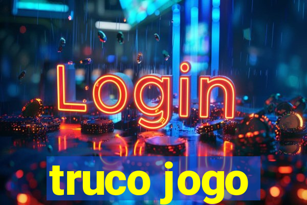 truco jogo