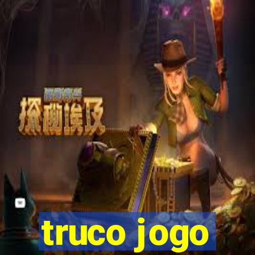 truco jogo