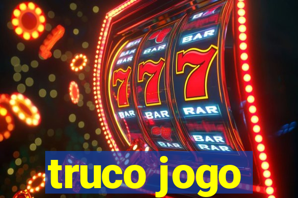 truco jogo