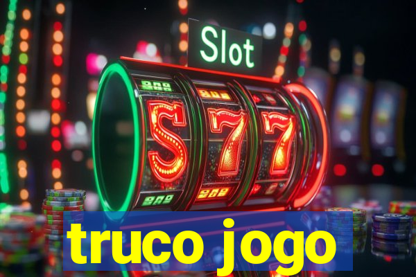 truco jogo