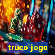 truco jogo