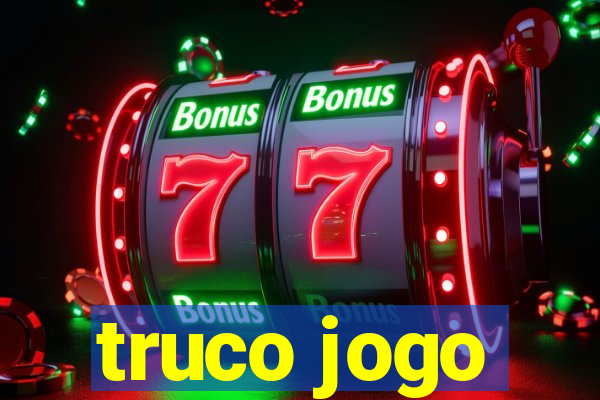 truco jogo