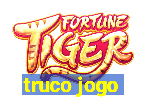 truco jogo