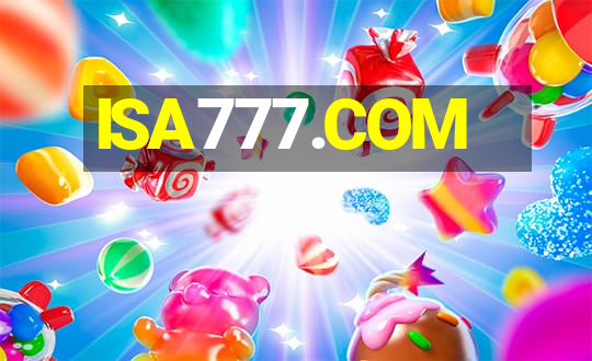 ISA777.COM