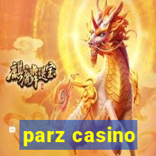 parz casino