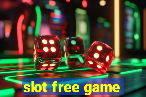 slot free game