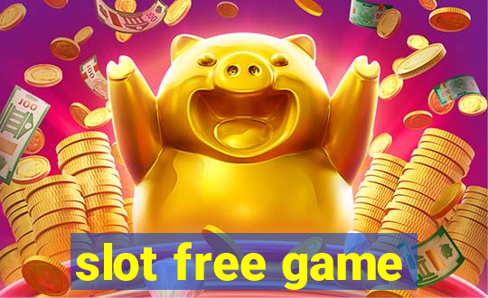 slot free game