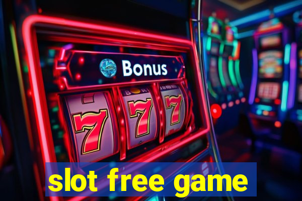 slot free game