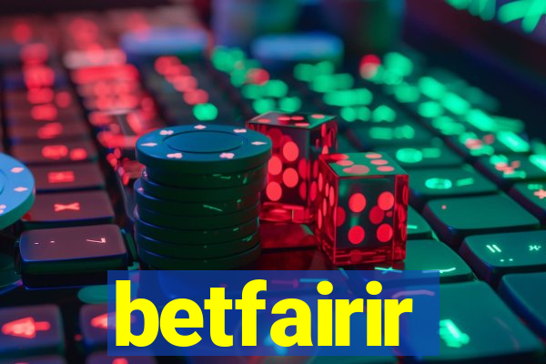 betfairir