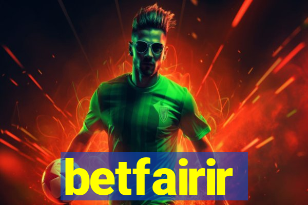 betfairir