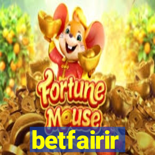 betfairir