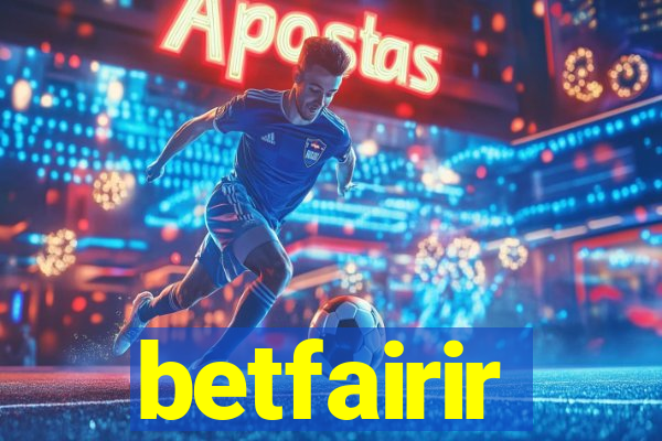 betfairir