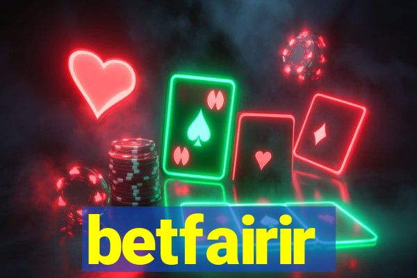 betfairir