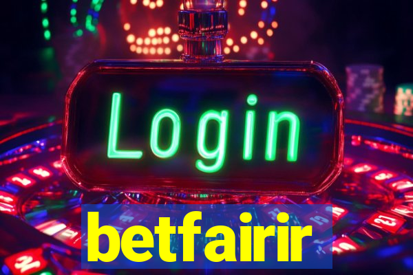 betfairir