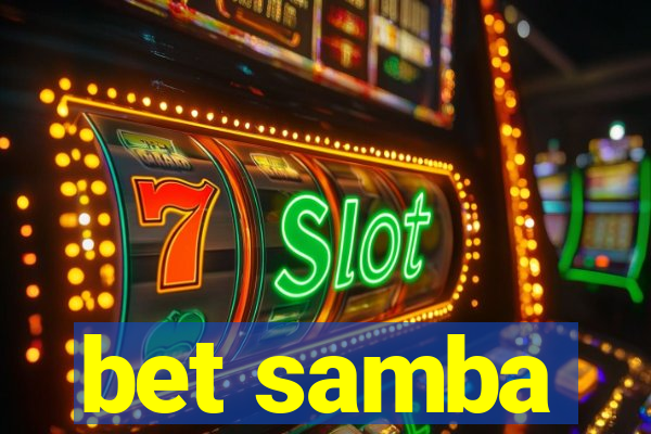 bet samba