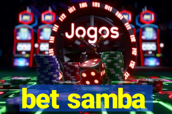 bet samba