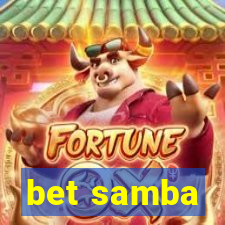 bet samba