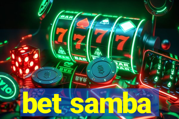 bet samba